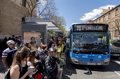 El gestor europeo de redes afirma que el apagón fue consecuencia de una "compleja secuencia de eventos"