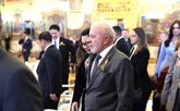 Foto: Brasil - Brasil y Rusia apuestan por aumentar sus relaciones comerciales tras la reunión entre sus mandatarios