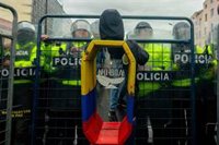 Mueren once militares ecuatorianos en una emboscada durante una operación contra la minería ilegal