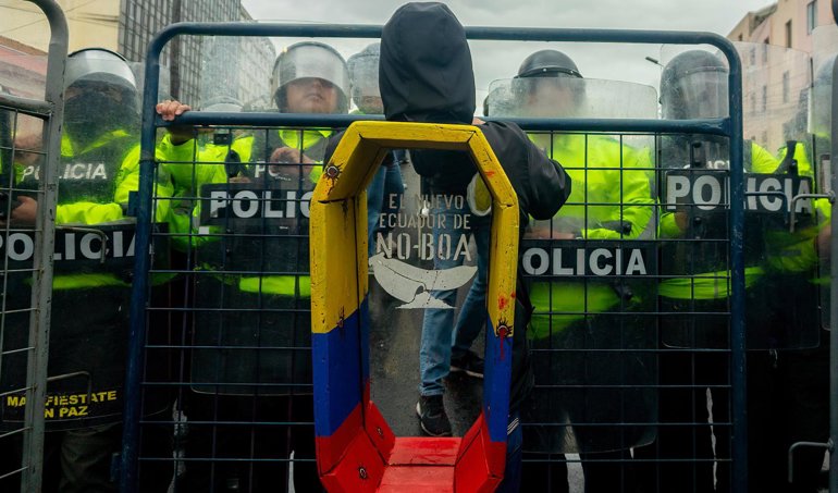 Política