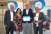 Sociedad Española de Diabetes premia la difusión de una investigación de un endocrinólogo del Hospital de Ciudad Real