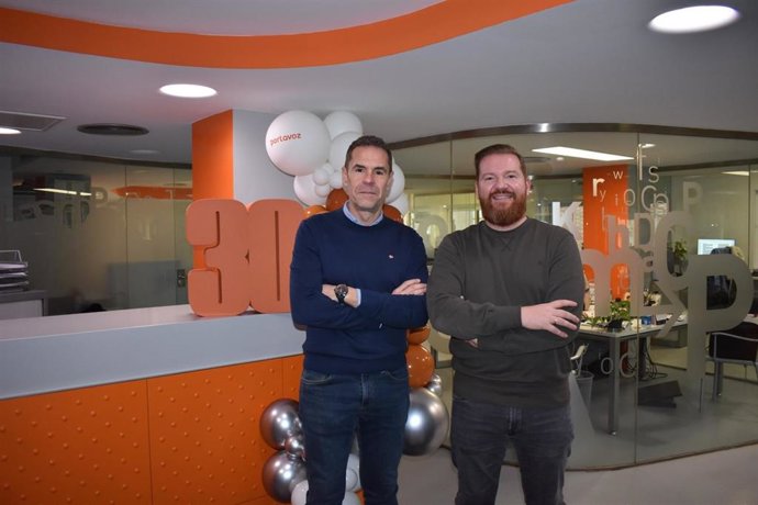 Imagen de la firma del acuerdo