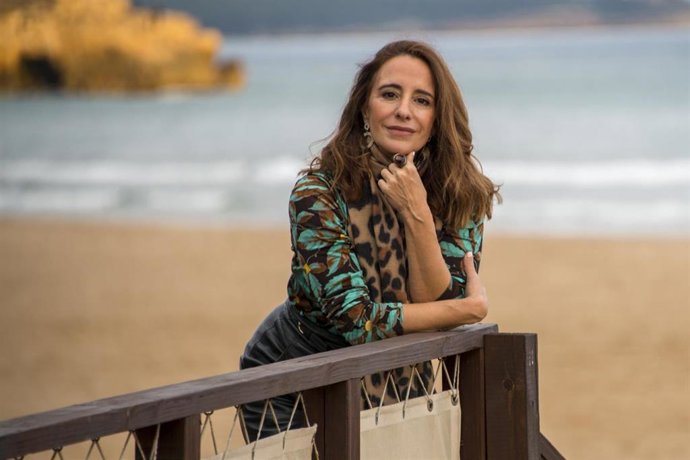 Archivo - Gloria Llatser