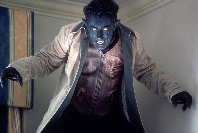 Alan Cumming filtra la batalla épica entre Nightcrawler y un héroe de marvel en Avengers: Doomsday