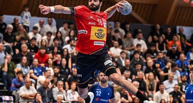 Balonmano