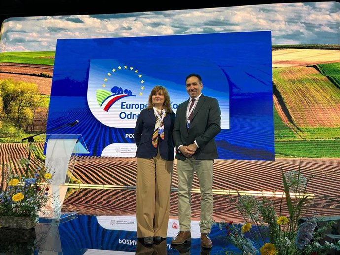 Congreso Europeo sobre Renovación y Desarrollo Rural