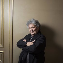 Archivo - Rene JACOBS