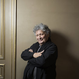 Archivo - Rene JACOBS