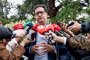López afirma que la manifestación contra Sánchez representa 