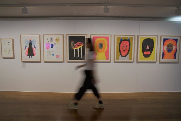 La Nit de l'Art de Castelló completa su viaje urbano por el arte contemporáneo