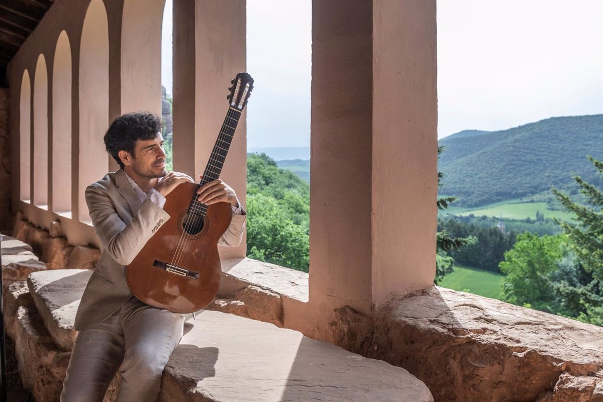 Últimas entradas disponibles para los conciertos de La Rioja Festival, que arranca la próxima semana