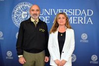 Un curso de verano de la Universidad de Almería trata el potencial de las Fuerzas Armadas y la industria de Defensa