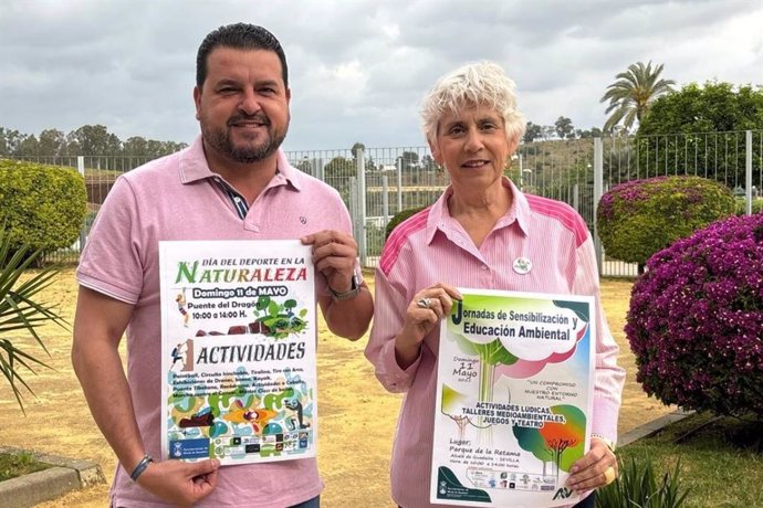 Alcalá de Guadaíra prepara este domingo unas Jornadas de Educación y Sensibilización Ambiental,