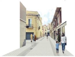 Uno de los proyectos