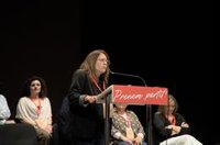 Mora abre el 15 Congreso del PSOE Menorca, reivindicando el papel del partido en cuatro años "nada fáciles"