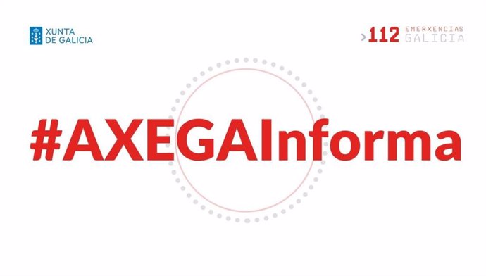 Archivo - Aviso de la Axega. 