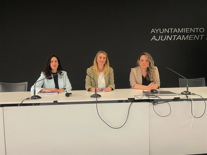 Impulsalicante acoge tres nuevas lanzaderas de empleo tras mejorar la situación laboral de 82 desempleados