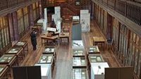 La Biblioteca de la Universidad de Oviedo exhibe por primera vez su colección bibliográfica sobre esgrima