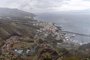 Intervalos nubosos sin descartar la presencia de lluvias ocasionales para la jornada de este domingo en Canarias