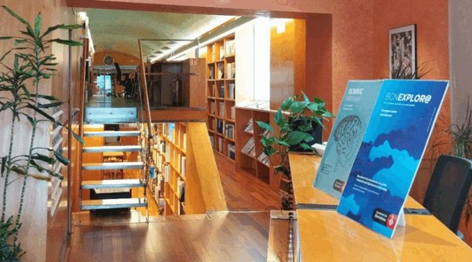 El Ayuntamiento de Barcelona conservará la biblioteca del arquitecto modernista Ezequiel Porcel