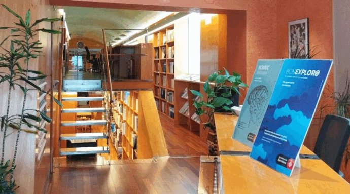 L'Ajuntament de Barcelona conservarà la biblioteca de l'arquitecte modernista Ezequiel Porcel