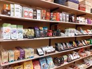 Foto: COMERCIO JUSTO