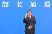 Trump califica de "gran progreso" las conversaciones con China en Suiza, que continuarán este domingo