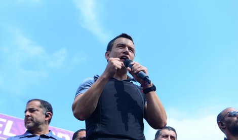 Política
