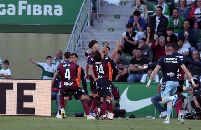 Elche - Levante