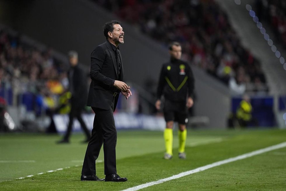 Diego Pablo Simeone