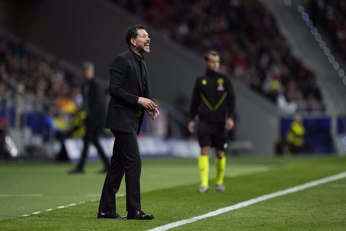 Diego Pablo Simeone