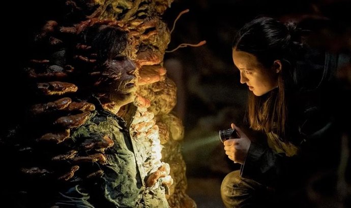 ¿A Qué Hora Se Estrena The Last Of Us 2X05 En Max?