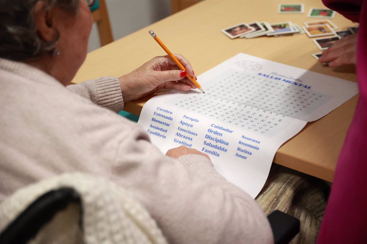 Ardacea celebra sus 15 años trabajando por las personas con daño cerebral en La Rioja