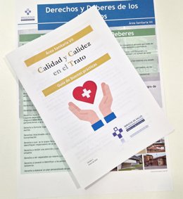 Guía de buenas prácticas.