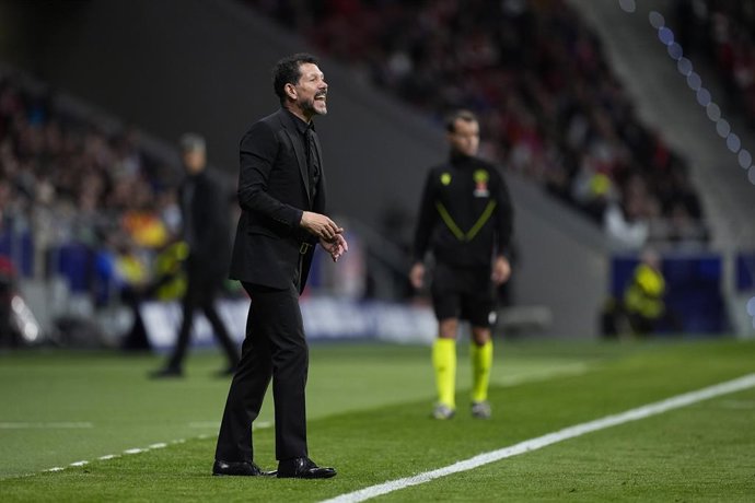 Diego Pablo Simeone