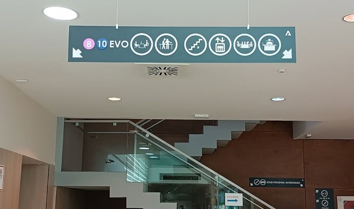 La Junta presenta la II Guía de Señalización Accesible y organiza encuentros sobre accesibilidad cognitiva y sensorial.