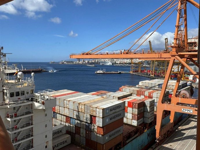 La Coordinadora de Trabajadores del Mar celebra este junio en Tenerife su Congreso estatal