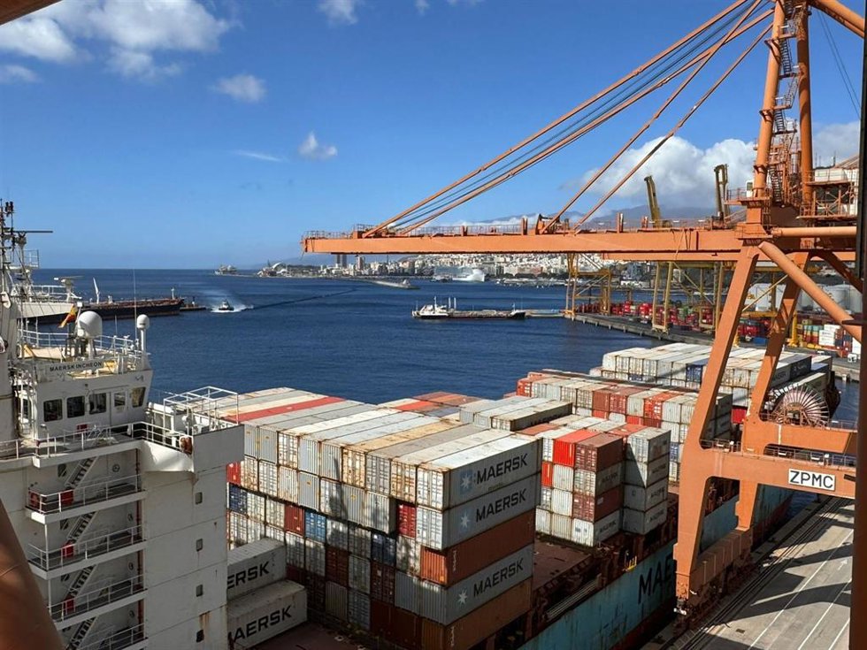 La Coordinadora de Trabajadores del Mar celebra este junio en Tenerife su Congreso estatal