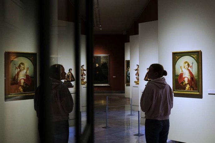 La Junta celebra el Día de los Museos enfatizando su papel como guardianes de la identidad cultural