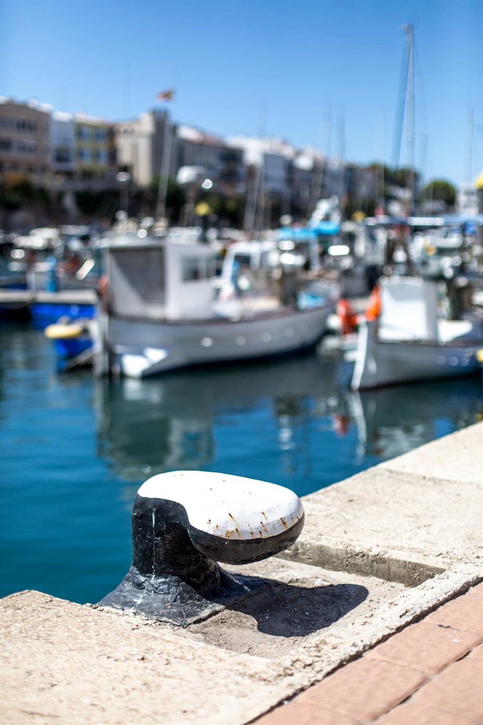 Archivo - PortsIB firma un acuerdo con Caixabank para modernizar los canales de pago