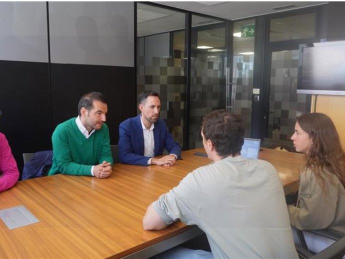 ITA y Switching Consulting han elaborado la nueva herramienta.