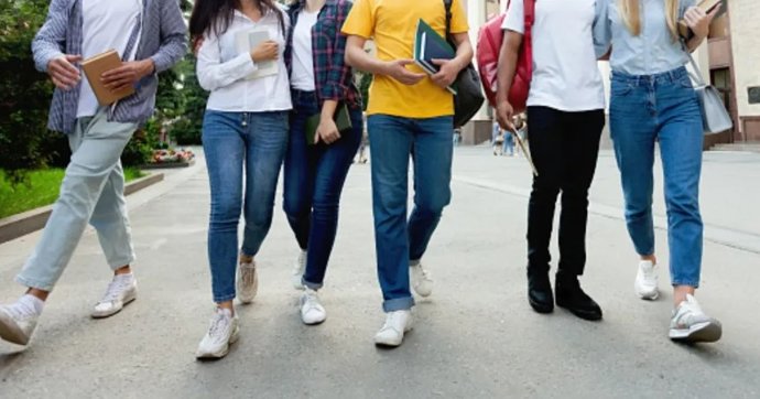 Astillero becará a los estudiantes con mejores expedientes académicos de EBAU y Bachillerato
