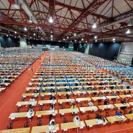 Archivo - Arquivo - Oposicións en Silleda