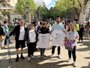 Ciudad Real duplica la participación en la II Marcha Nórdica FibroReal con más de 350 asistentes