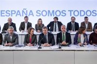 El hermetismo de 'Génova' sobre si Feijóo puede adelantar el Congreso del PP desata el debate interno en el partido