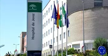 Las Urgencias del Hospital de Jerez atienden el primer cuatrimestre de este año a cerca de 30.000 pacientes