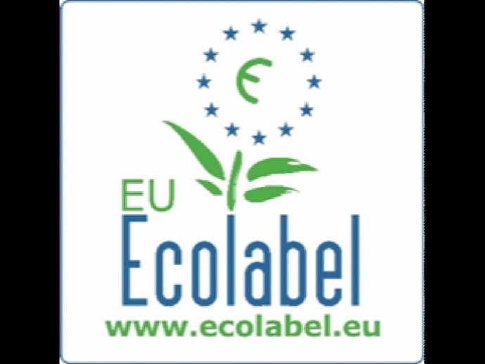Etiqueta EU Ecolabel.