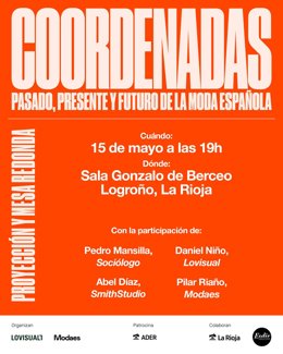 Un renovado Lovisual inaugura nueva etapa la próxima semana con un evento especial dedicado al sector de la moda