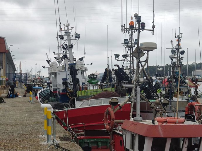 Archivo -  Ría de Avilés