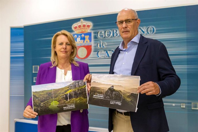 El GAL Asón-Agüera-Trasmiera presentará una campaña de promoción turística destinada a visitantes del sur de España
